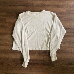 Aritzia Tna Alamo Thermal